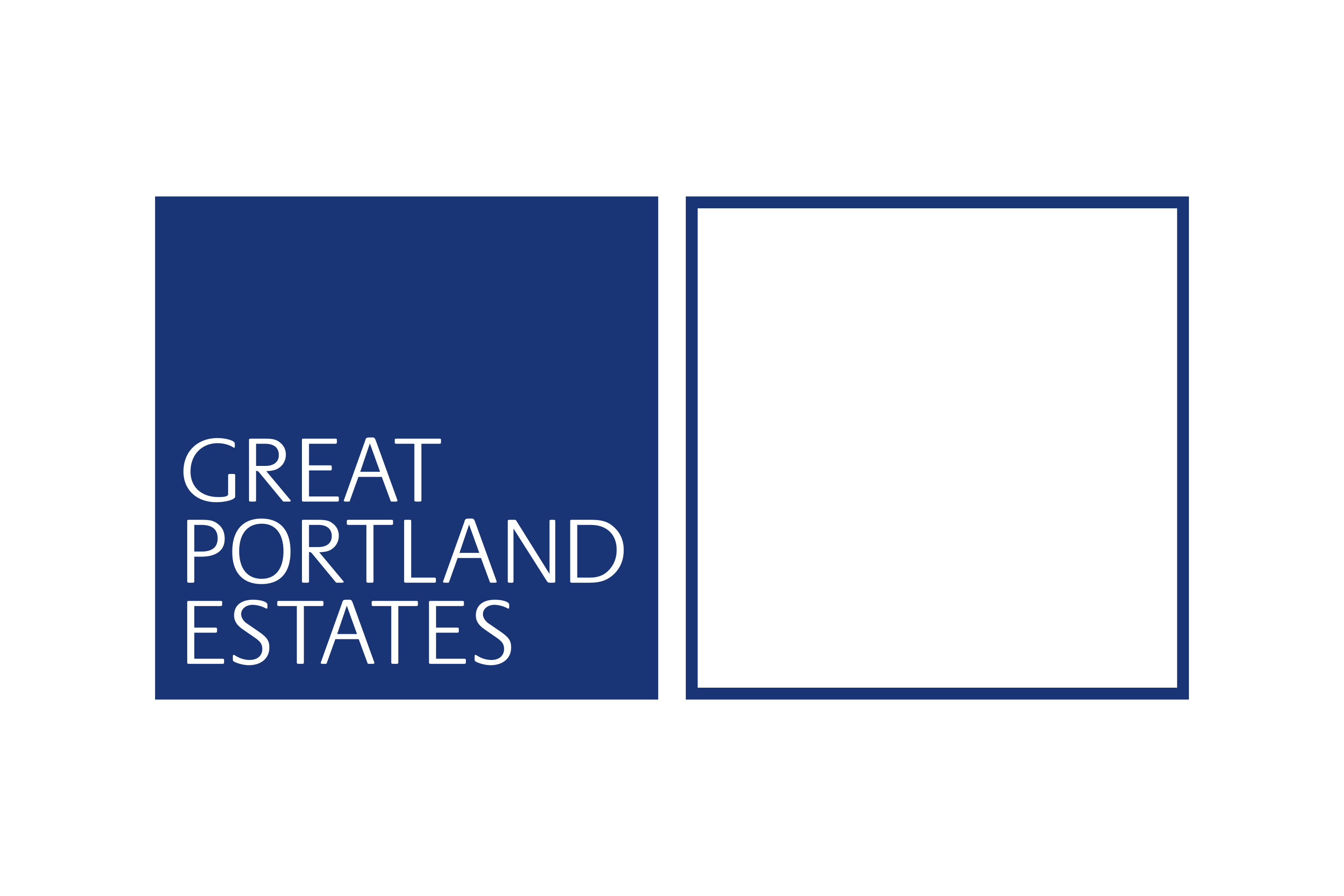 Greatportland Estate